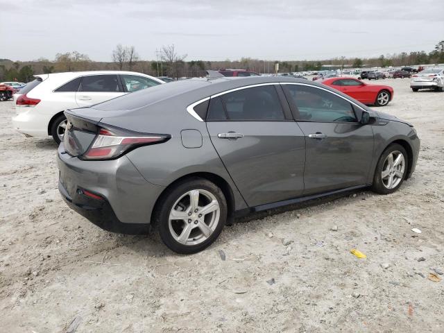 Vin: 1g1ra6s55hu166771, lot: 50382635, chevrolet volt lt 20173