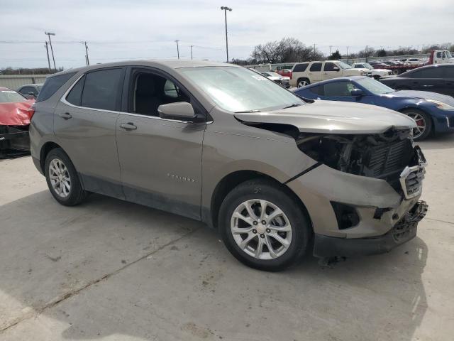 Vin: 3gnaxkev1ks508965, lot: 48870705, chevrolet equinox lt 20194