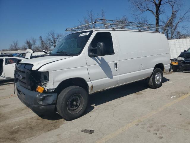 FORD ECONOLINE