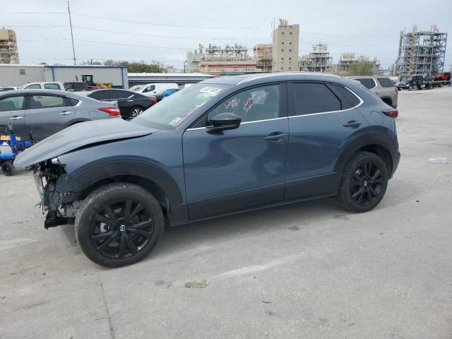 Vin: 3mvdmbcm8rm655872, lot: 50831965, mazda cx30 preferred 20241