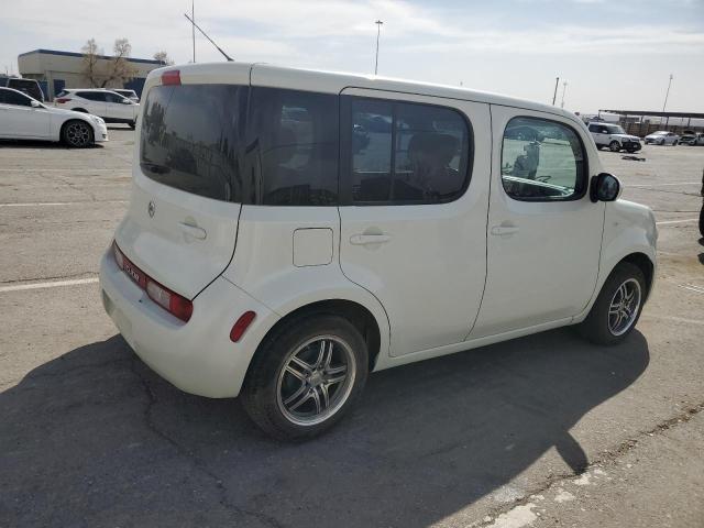 Vin: jn8az2kr8at156857, lot: 50421095, nissan cube base 20103