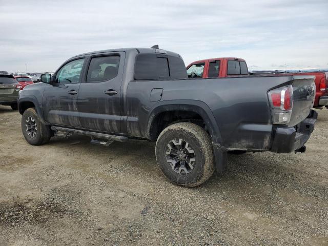 Vin: 3tmdz5bnxmm102745, lot: 49513145, toyota tacoma double cab 20212