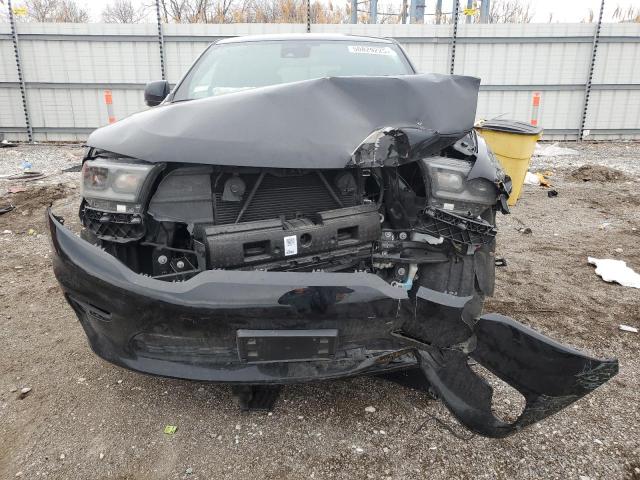 2022 DODGE DURANGO GT - 1C4RDHDG2NC203494