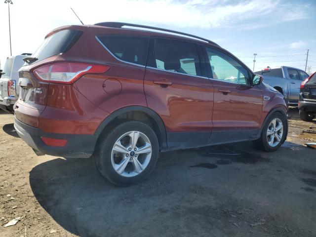 Vin: 1fmcu9gx9guc25329, lot: 50209135, ford escape se 20163