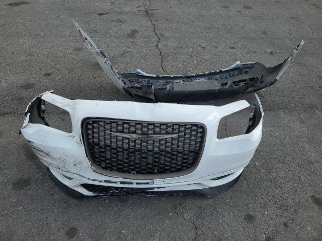 2017 CHRYSLER 300 S - 2C3CCABG8HH616108
