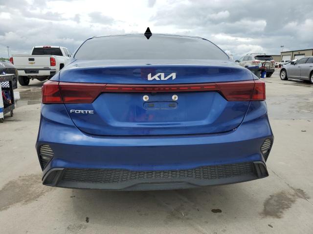 2022 KIA FORTE FE - 3KPF24AD6NE440137