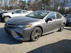2019 TOYOTA CAMRY L - 4T1B11HK0KU174062