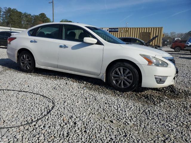 2015 NISSAN ALTIMA 2.5 - 1N4AL3AP1FC458877