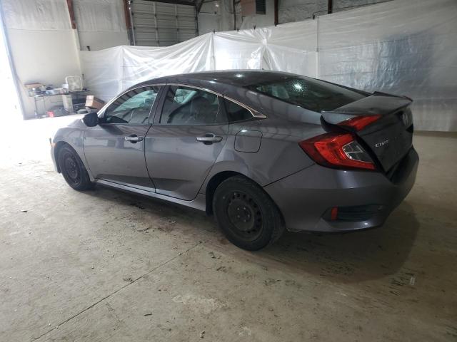 2016 HONDA CIVIC LX - 19XFC2F58GE072422