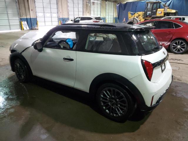 Vin: wmw23gd06s2w21282, lot: 49281775, mini cooper s 20252