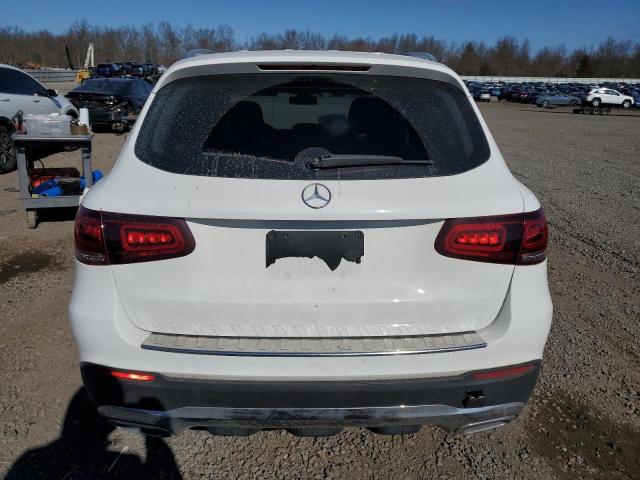 2020 MERCEDES-BENZ GLC 300 - WDC0G8DB1LF687278