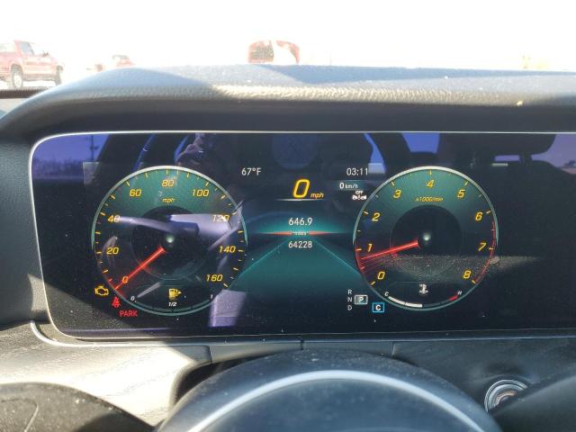 2022 MERCEDES-BENZ E 350 - W1KZF8DB4NB095261