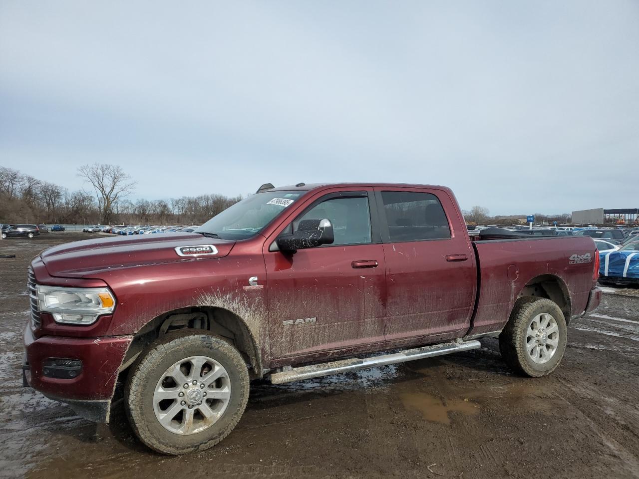 RAM 2500 BIG HORN