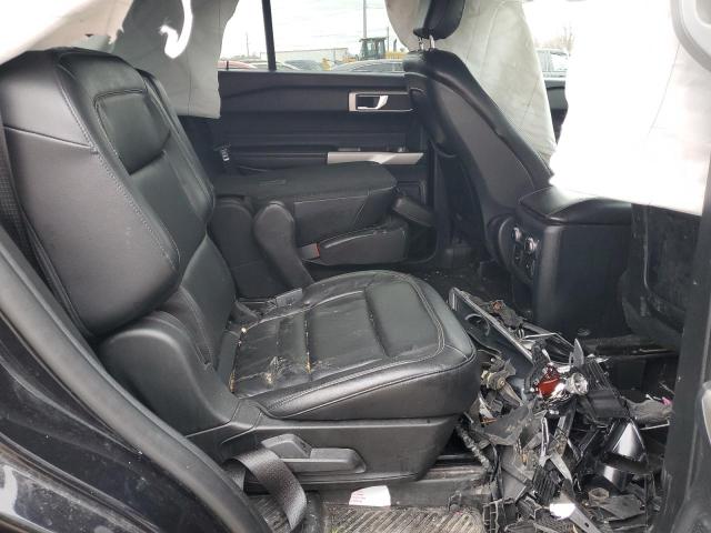 2020 FORD EXPLORER X - 1FMSK8DH4LGC58482