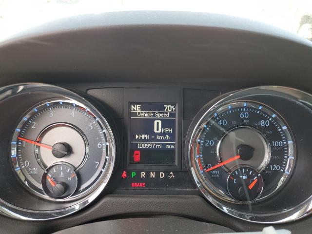 2015 CHRYSLER TOWN & COU - 2C4RC1BG2FR562625