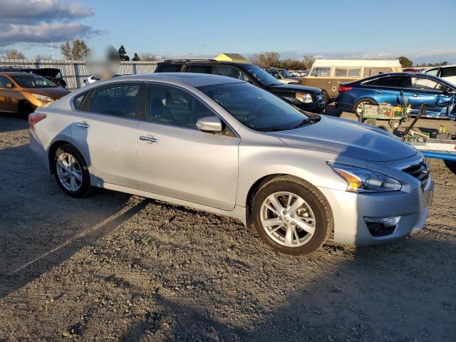 Vin: 1n4al3ap3fc486275, lot: 47892875, nissan altima 2.5 20154