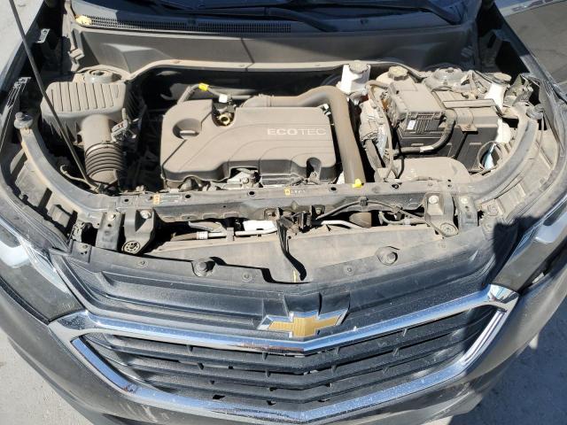 2019 CHEVROLET EQUINOX LS - 2GNAXHEV5K6267249