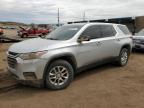 2020 CHEVROLET TRAVERSE L - 1GNERFKW9LJ275842