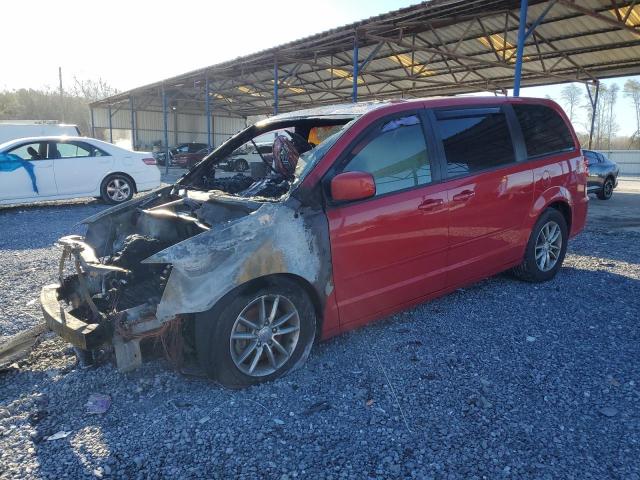 DODGE GRAND CARAVAN R/T