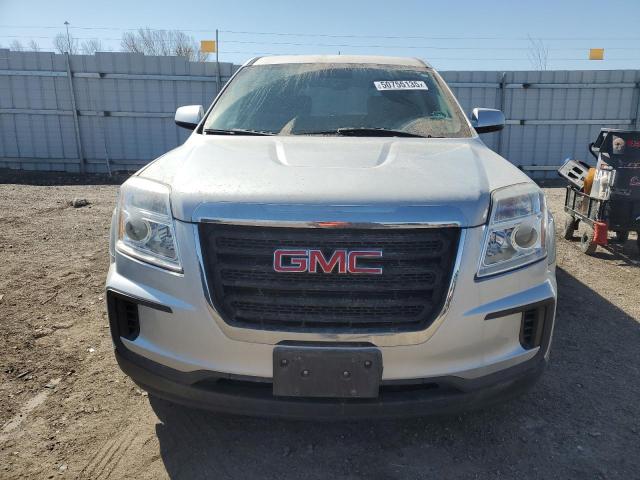 2017 GMC TERRAIN 2GKFLSEK6H6274110