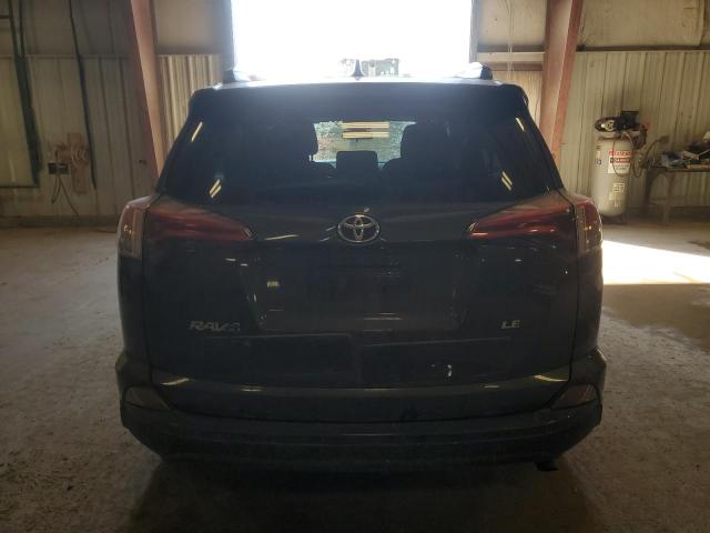 2018 TOYOTA RAV4 LE - 2T3ZFREVXJW516801