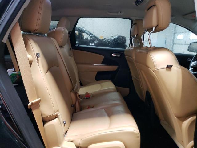 2015 DODGE JOURNEY LI 3C4PDDDG4FT526922