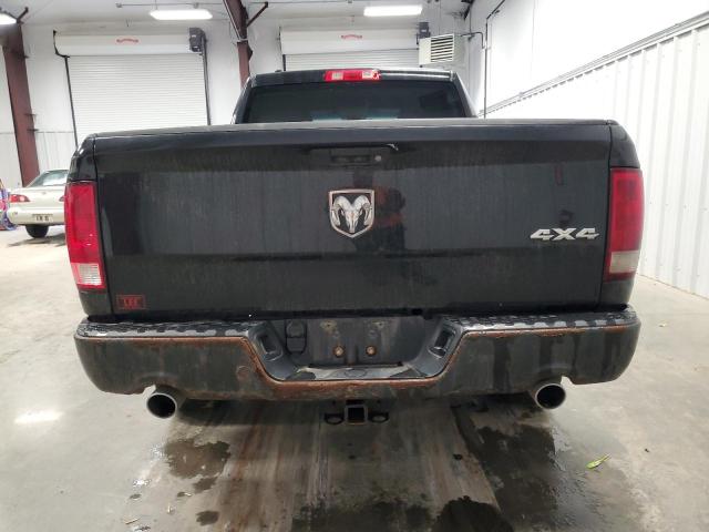 2017 RAM 1500 ST - 1C6RR7FT1HS798670