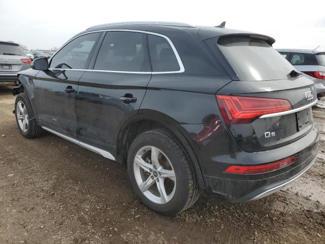 Vin: wa1aaafy4m2006893, lot: 49802825, audi q5 premium 20212