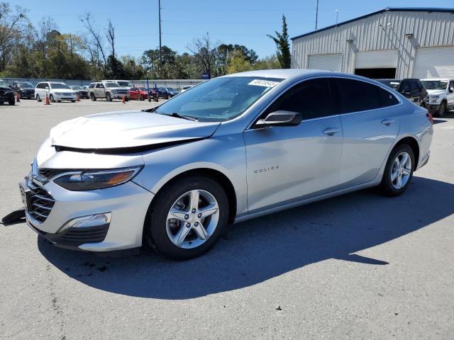 CHEVROLET MALIBU LS