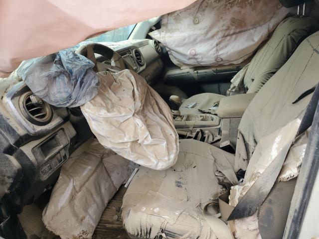 2018 TOYOTA TACOMA DOU - 5TFAX5GN8JX130857