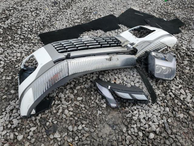 2025 HYUNDAI PALISADE C - KM8R74GE0SU862220