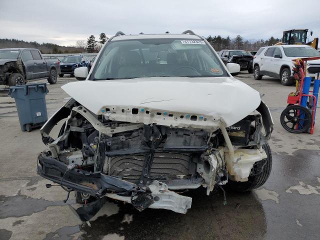 2016 SUBARU FORESTER 2 - JF2SJAKC2GH518854