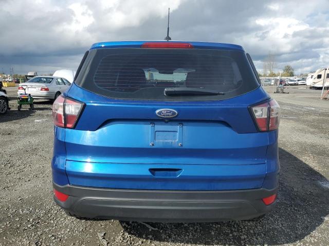 2018 FORD ESCAPE S - 1FMCU0F79JUA04835
