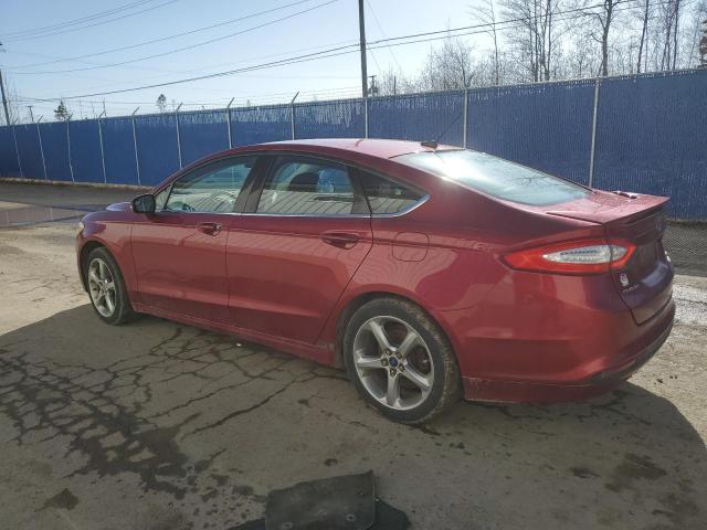 Vin: 3fa6p0hr8dr135926, lot: 49766815, ford fusion se 20132