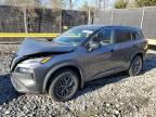 2021 NISSAN ROGUE S - 5N1AT3AB5MC691362