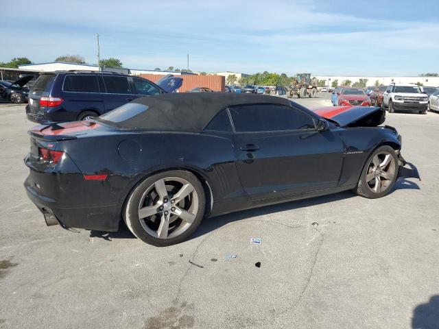 Vin: 2g1ft3dw7b9203258, lot: 50597395, chevrolet camaro 2ss 20113