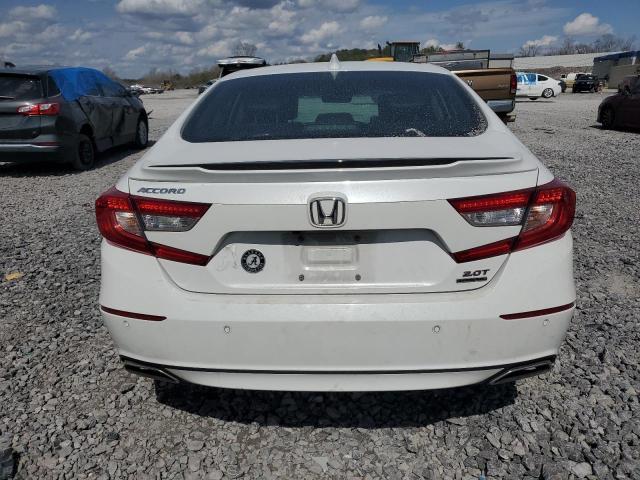 2021 HONDA ACCORD TOU - 1HGCV2F96MA002725
