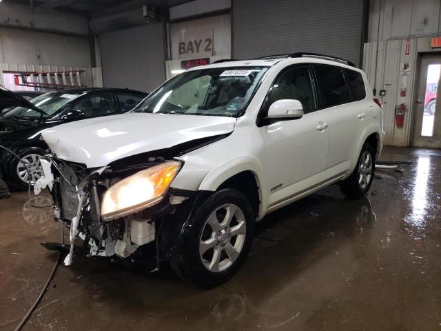 TOYOTA RAV4 LIMIT