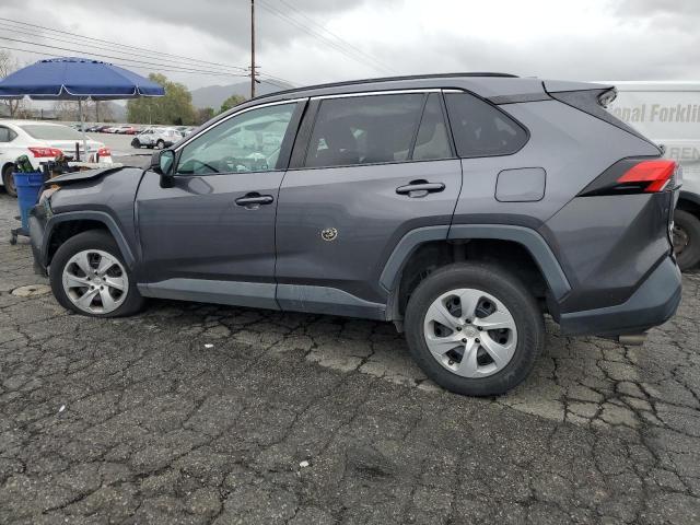 Vin: 2t3f1rfv7mw185857, lot: 48981415, toyota rav4 le 20212