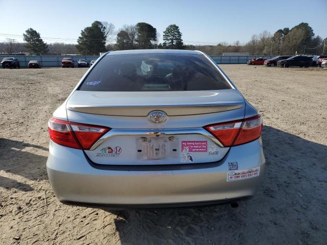 2017 TOYOTA CAMRY LE - 4T1BF1FK9HU330516