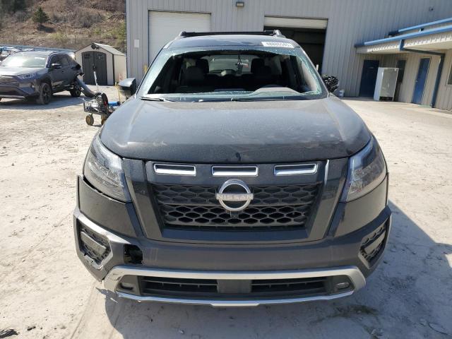 2024 NISSAN PATHFINDER 5N1DR3BD7RC264686