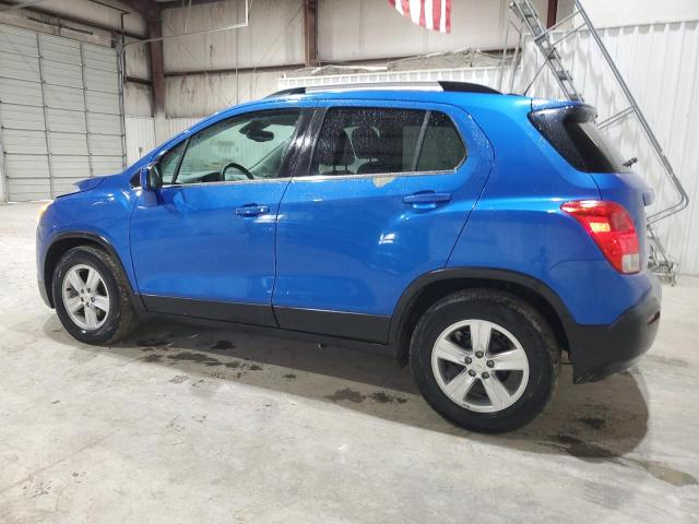 Vin: kl7cjlsb2gb723242, lot: 47421735, chevrolet trax 1lt 20162