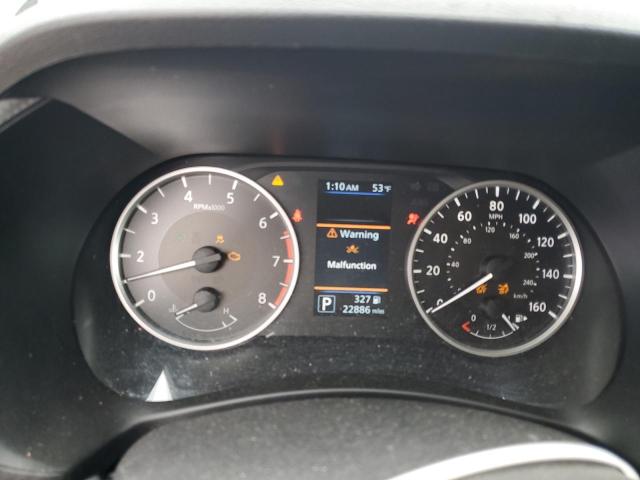 2024 NISSAN SENTRA S - 3N1AB8BV9RY288662
