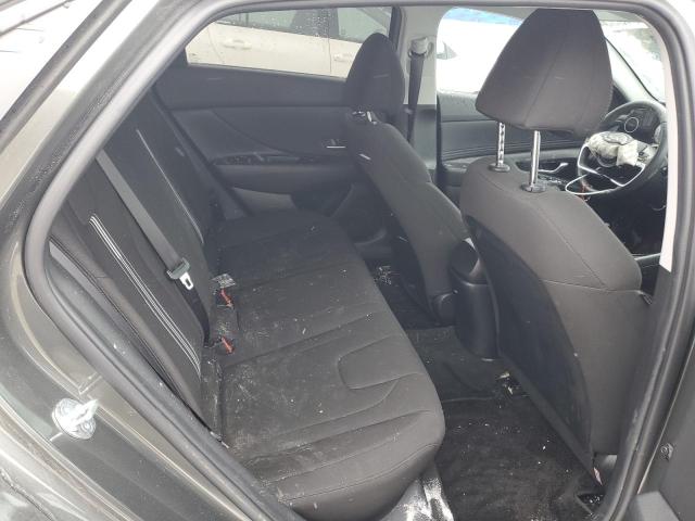 2023 HYUNDAI ELANTRA SE - KMHLM4AG5PU580882
