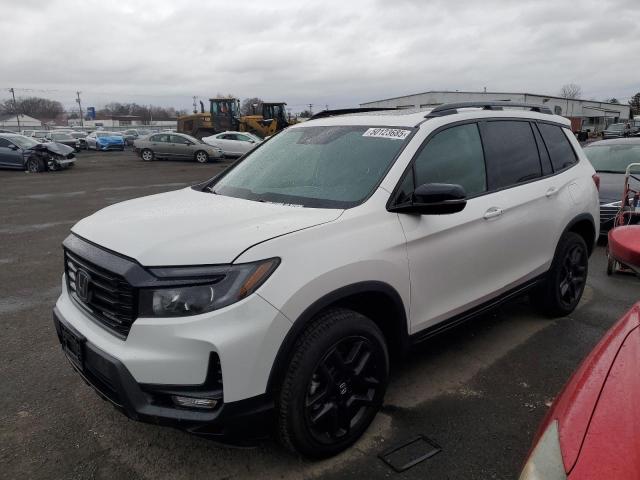 HONDA PASSPORT B