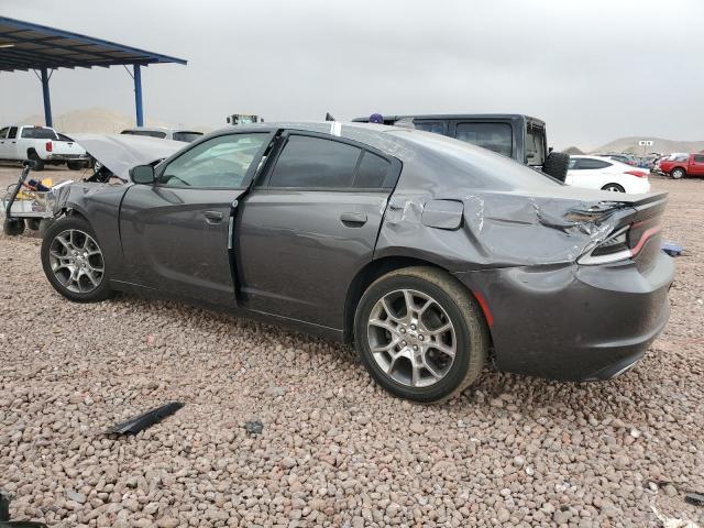 Vin: 2c3cdxjg1gh211658, lot: 49114405, dodge charger sxt 20162