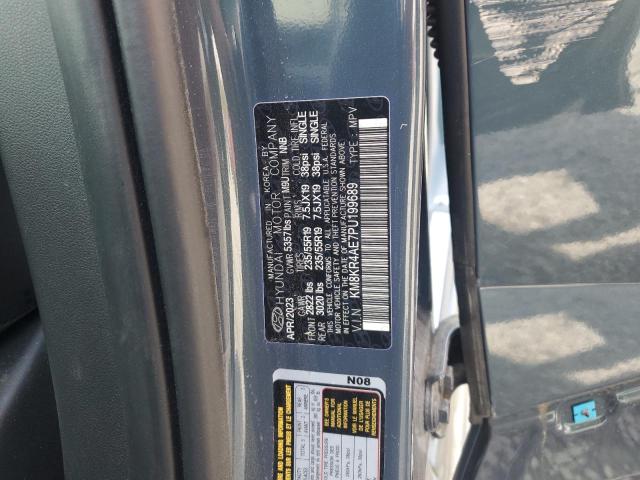 2023 HYUNDAI IONIQ 5 LI - KM8KR4AE7PU199689