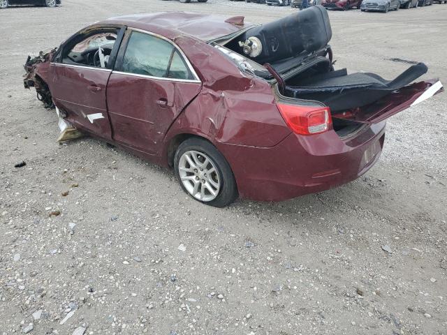 2016 CHEVROLET MALIBU LIM 1G11C5SA3GF109759