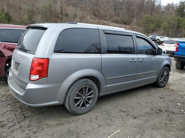 Vin: 2c4rdgcg3gr176599, lot: 44575035, dodge caravan sxt 20163