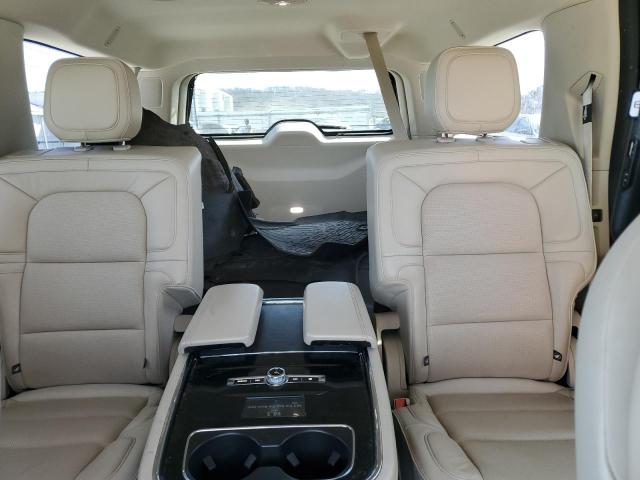 2019 LINCOLN NAVIGATOR - 5LMJJ3LT0KEL23813